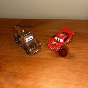 Disney Pixar Cars